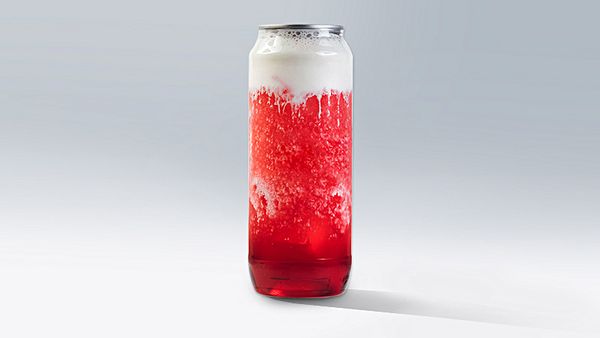 Фруктовый Бриз