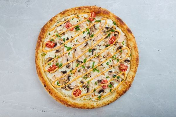 Пицца Том-ям