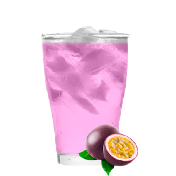 Лимонад Маракуйя