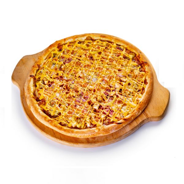 Чизбургеро