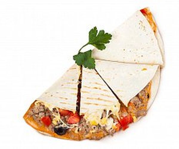 Кесадия мясная