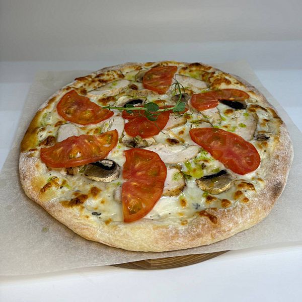 Пицца Гурман 40 см