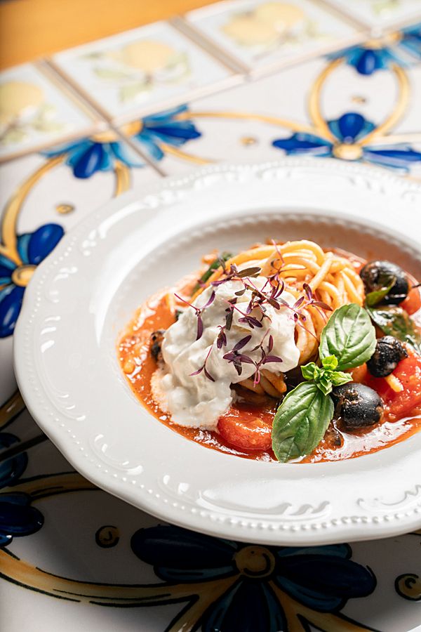 Путтанеска