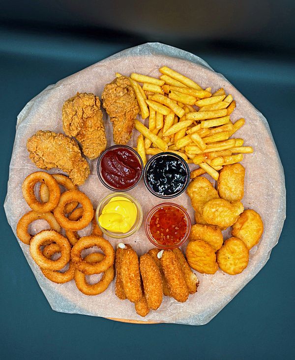 Пивная доска