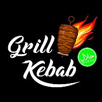Grill Kebab