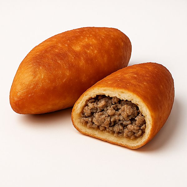 С говядиной