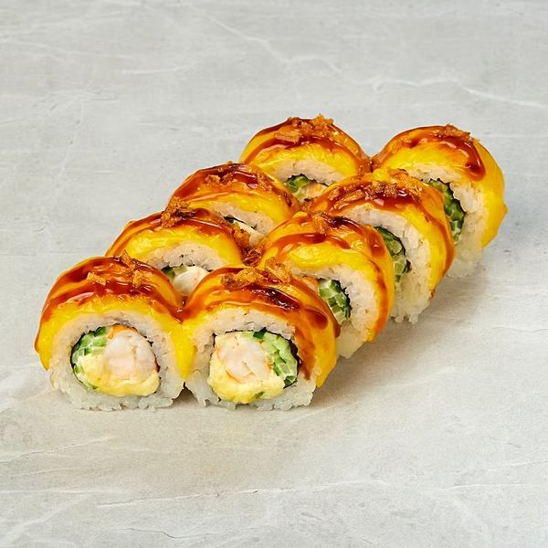 Плавленный сыр