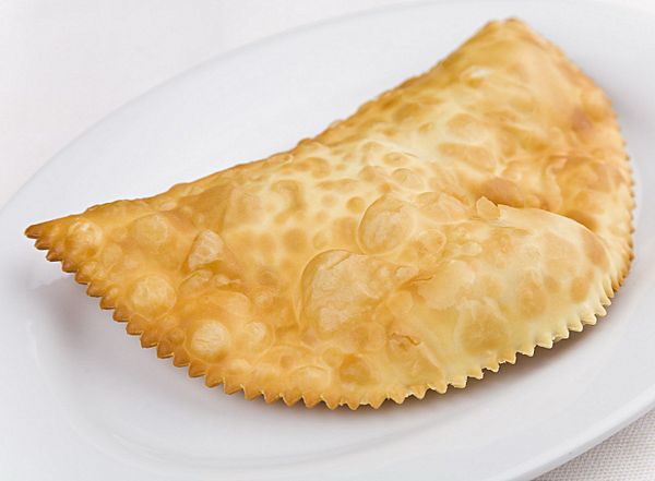 Чебуречная на ПОРе