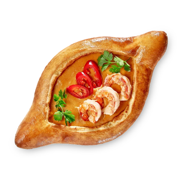 Хачапури «Том Ям»