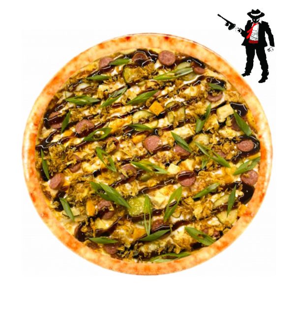 Пицца Чикаго