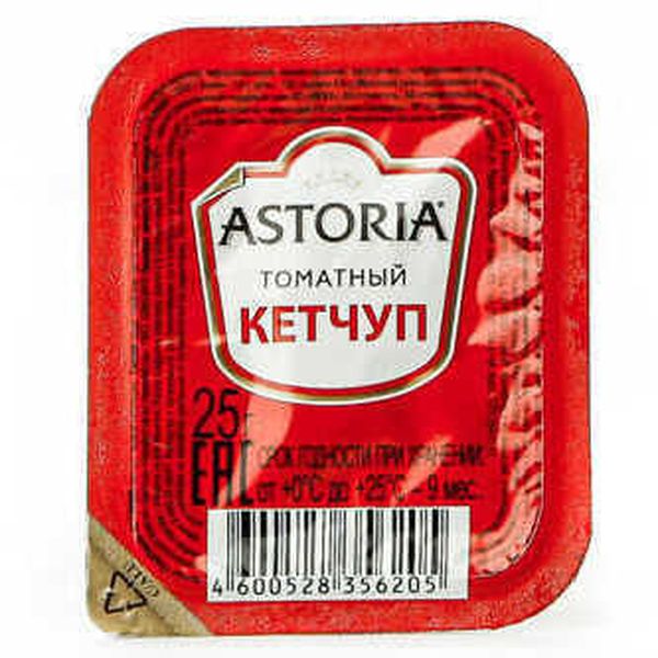 Соус Томатный