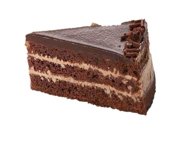 Торт Тройной Шоколад Чизберри