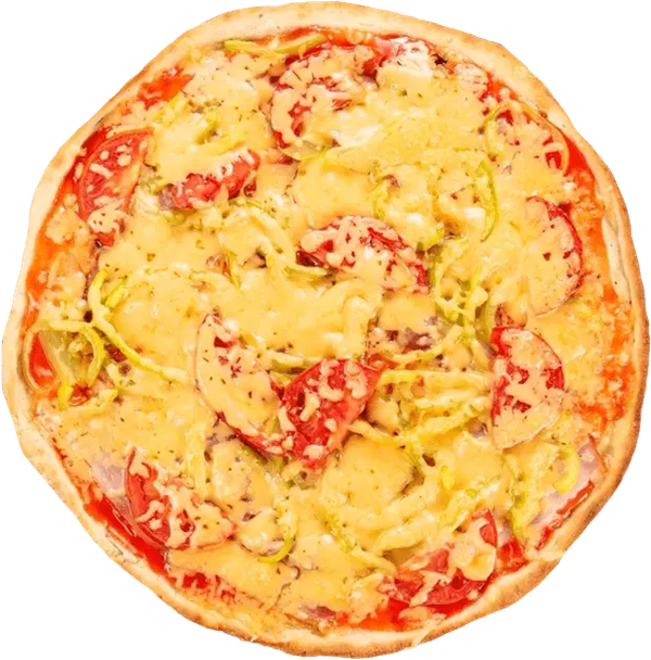 Острый Джон