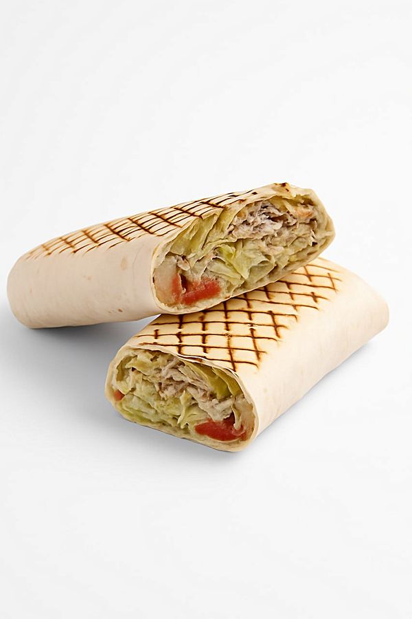 Шаурма свиная