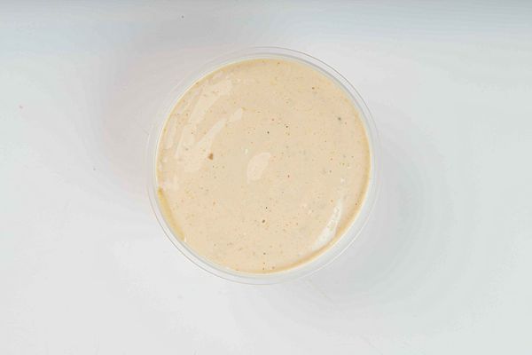 Соус чесночный авторский