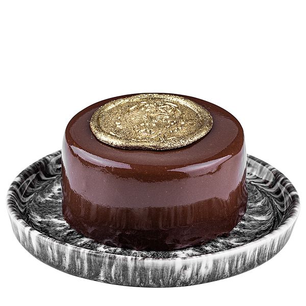 Десерт Сникерс