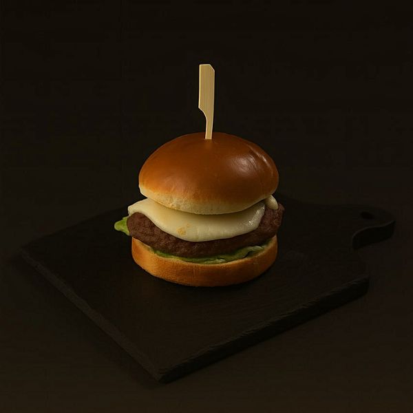 Бургер 