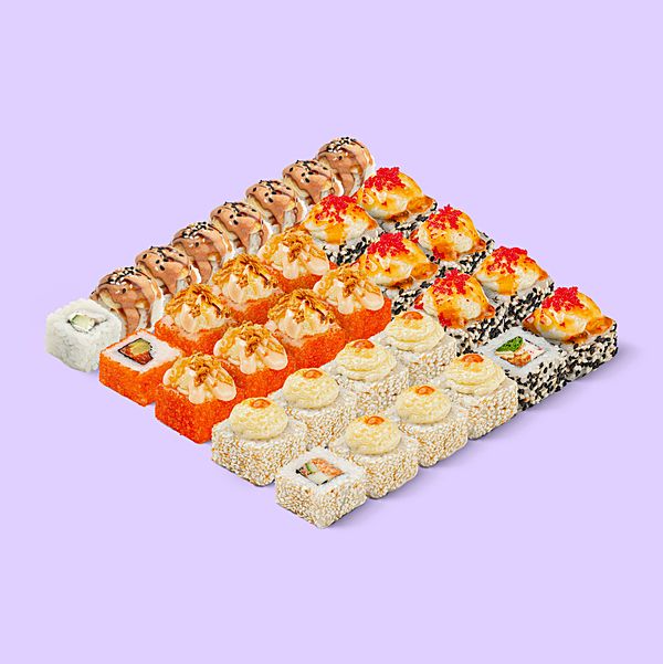 Хит запечённый