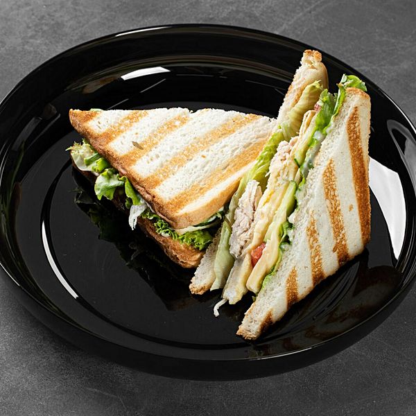 Сэндвич с курицей гриль