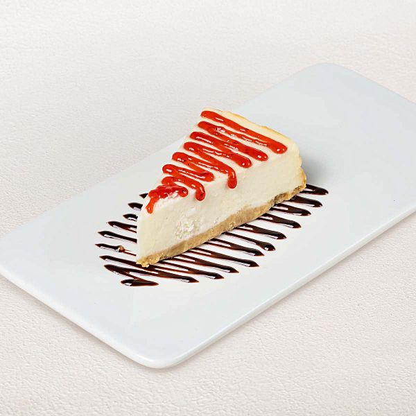 Чизкейк классический