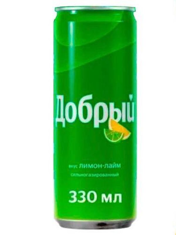 Спрайт Добрый