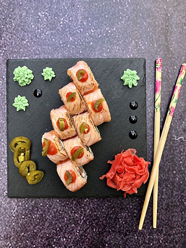 Де Люкс Хот