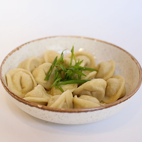 Пельмени Сибирские