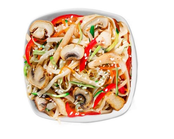 Wok Классический