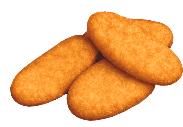 Хашбраун (Драник)