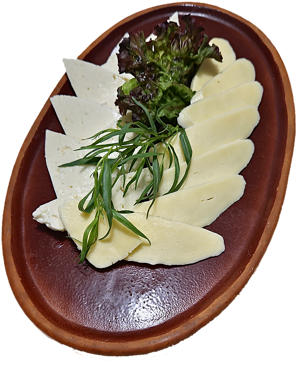 Сыр «Сулугуни»