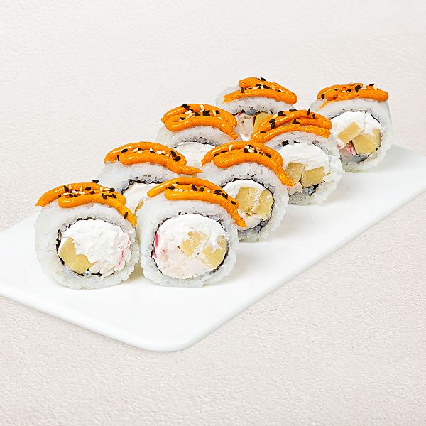 Ролл Азия Чикен