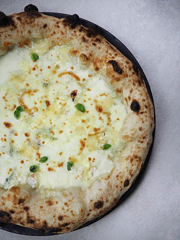 Четыре сыра