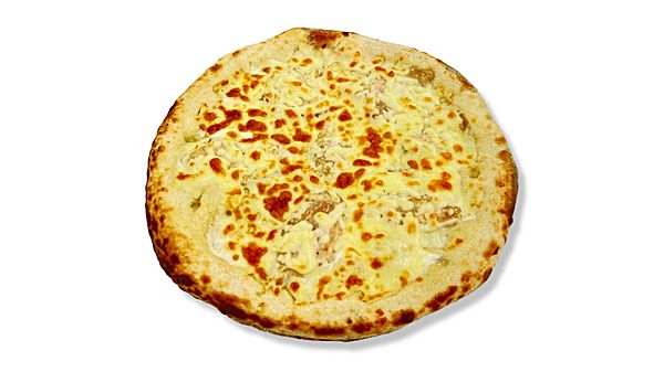 Курочка сырная