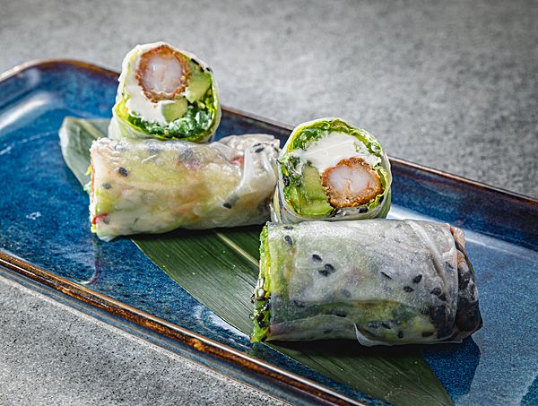 Спринг ролл