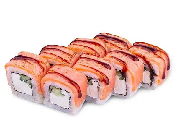 Запечённая 