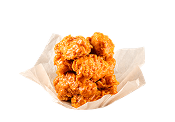 Крылья самые острые