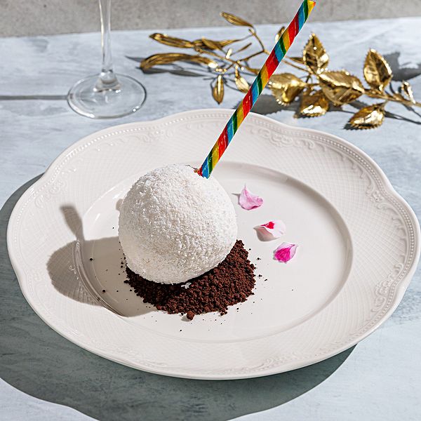 Кейк попс рафаэлло