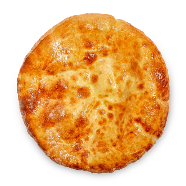Хачапури по-имеретински