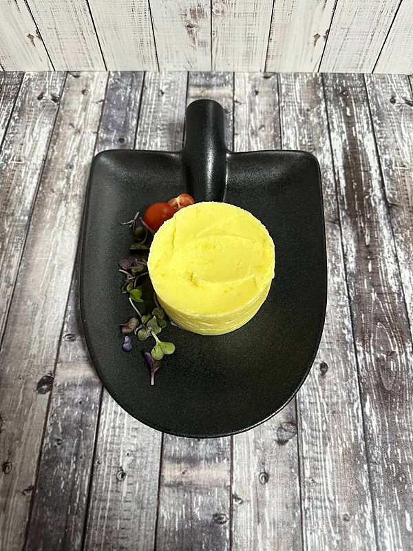 Картофельное пюре