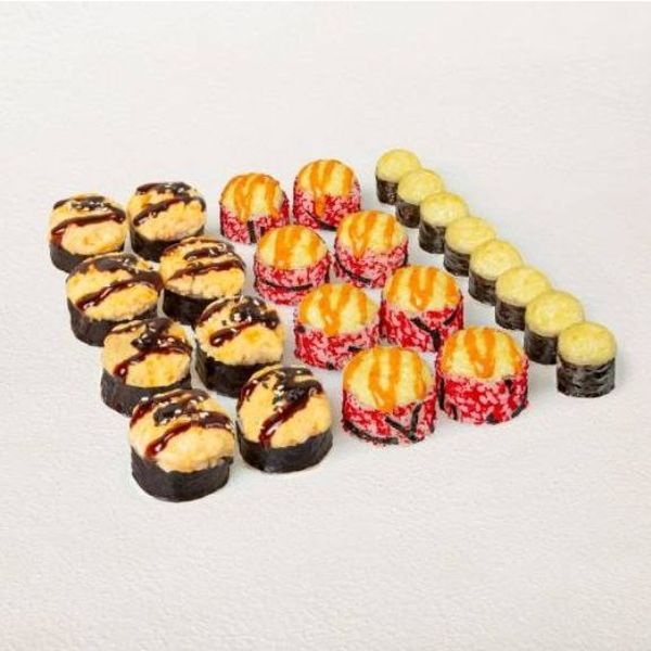 Горячий лайк