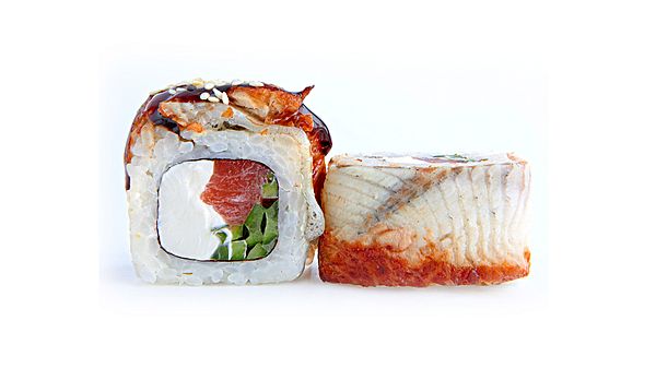 Золотой дракон