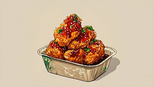 Чикен Кочудян