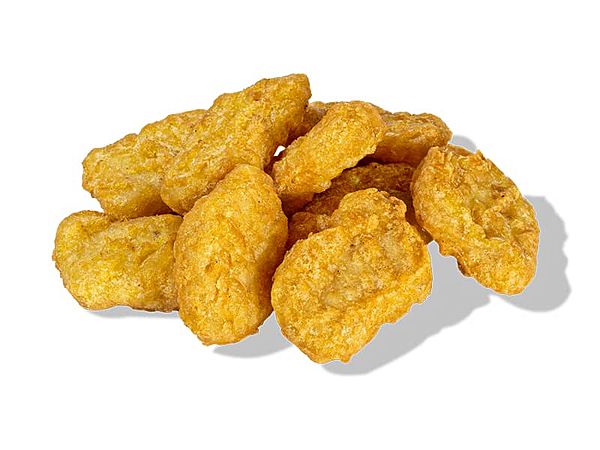 Наггетсы