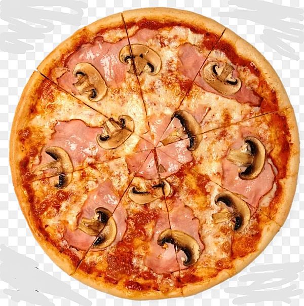 Сицилийская