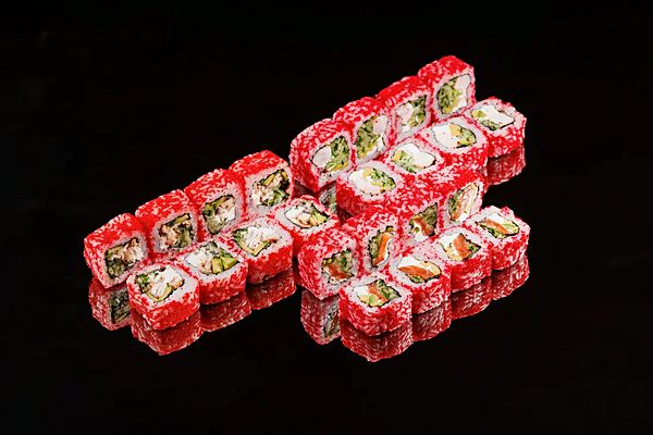 Сет «Калифорния»