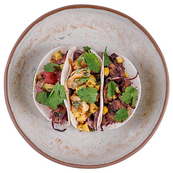 Ассорти Тако