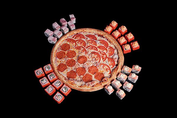 Аппетитный