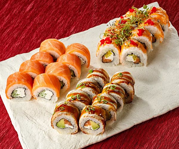 Филадельфия трио