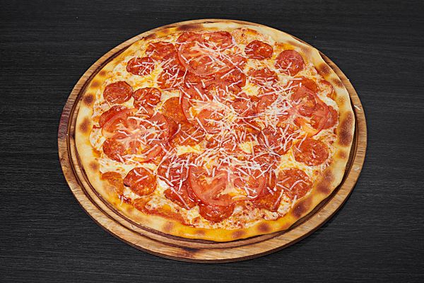 Пепперони