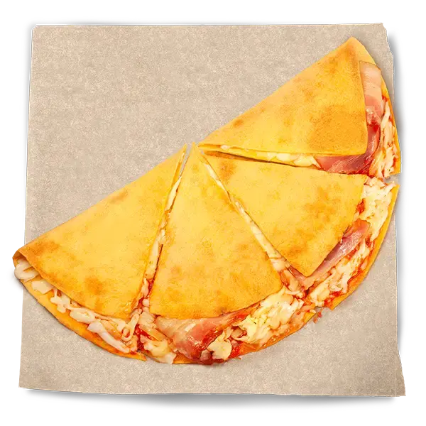 Кесадия карбонара